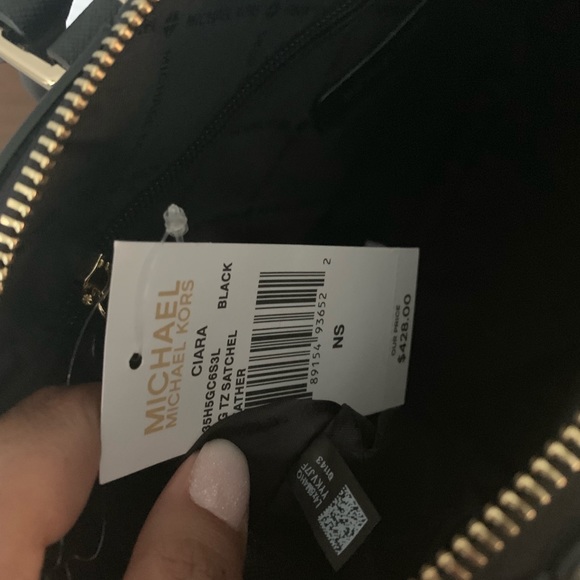 🖤New MK Set Ciara - Picture 5 of 8